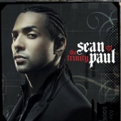 Sean Paul - Head to Toe