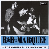 R&B from the Marquee (Remastered)