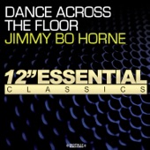 Jimmy "Bo" Horne - Dance Across the Floor