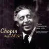 Rubinstein Collection, Vol. 17: Chopin: Concertos No. 1 & No. 2 album lyrics, reviews, download