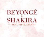 Beautiful Liar - Main Version / Album Version by Beyoncé