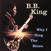 B.B. King - How Blue Can You Get? (Live At Cook County Jail, Chicago/1971)