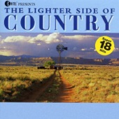The Lighter Side of Country (Rerecorded Version) artwork