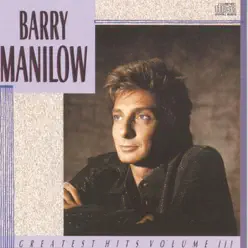 Barry Manilow: Greatest Hits, Vol. 3 - Barry Manilow