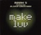 Make Luv (Radio Version) cover