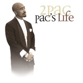2Pac - Pac's Life (Feat. T.I. & Ashanti) 