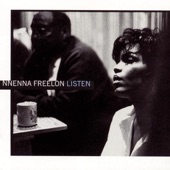 Nnenna Freelon - I'll Be Around/I Love You