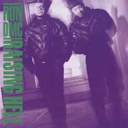 Run-DMC - Dumb Girl