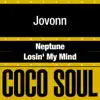 Stream & download Neptune / Losin' My Mind - EP