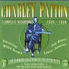 Charley Patton - M & O Blues