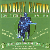 Complete Recordings: 1929-1934 (Vol. 4 - June 1930) - Charley Patton