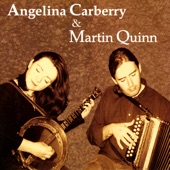 Martin Quinn & Angelina Carberry - Mc Carthy's/ Andy Mc Gann's