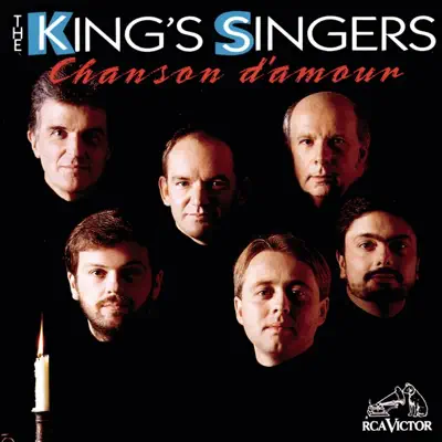 Chanson d'amour - King's Singers Chanson d'amour - King's Singers