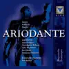 Ariodante, HWV 33: Act III - "Dover, Giustizia, Amor" song lyrics