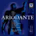 Handel: Ariodante album cover