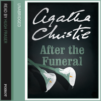 Agatha Christie - After the Funeral (Unabridged) artwork