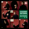 Stream & download Beethoven: Sinfonie 3 & 4