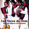 Nuestras Mejores 30 Canciones: Las Voces de Oran