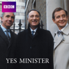 Yes Minister, Series 3 - Yes Minister