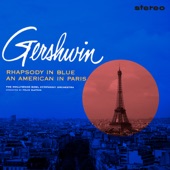 Rhapsody In Blue / An American In Paris (Remastered) artwork