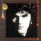 Robin George - Heartline