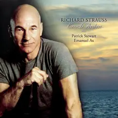 Strauss: Enoch Arden by Emanuel Ax & Patrick Stewart album reviews, ratings, credits