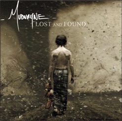 LOST AND FOUND cover art