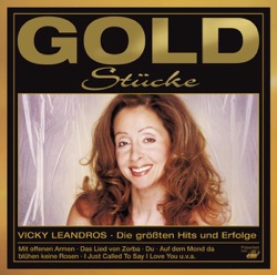 Vicky Leandros - Goodbye My Love Goodbye