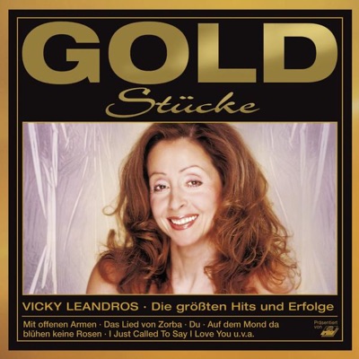 Goldstücke - Vicky Leandros