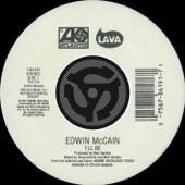 Edwin McCain - I'll Be (45 Version)