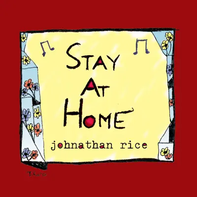 Stay at Home - Single - Johnathan Rice