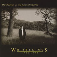 David Nevue - Whisperings - the Best of David Nevue artwork