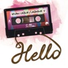 Hello (feat. Jasmine Villegas) - Single