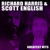 Richard Harris & Scott English Greatest Hits