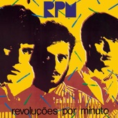 RPM - Revoluções por Minuto