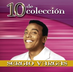 Sergio Vargas - Penas Al Víento