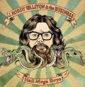 J. Roddy Walston & The Business - Sally Bangs