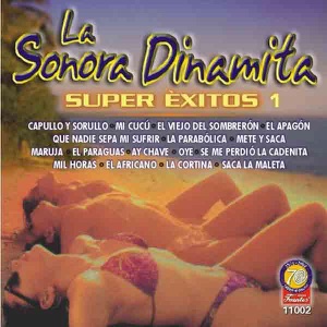 Super Exitos!, Vol. 1