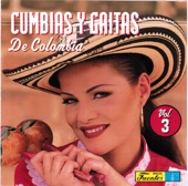 Cumbias y Gaitas Famosas de Colombia, Vol. 3, 2006