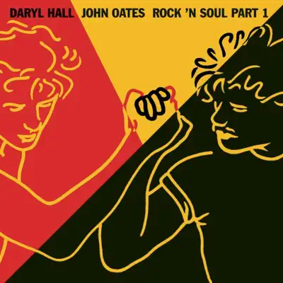 Rock 'N Soul, Pt. 1 - Daryl Hall & John Oates