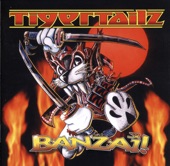 Tigertailz - Murderess