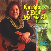 Ku'uipo Kumukahi - Out of the Blue