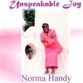 Unspeakable Joy artwork