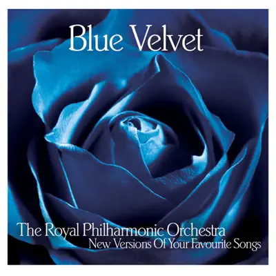 Blue Velvet - Royal Philharmonic Orchestra