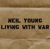 Neil Young - After the Garden