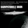 Raumpatrouille Orion (Original Soundtrack)