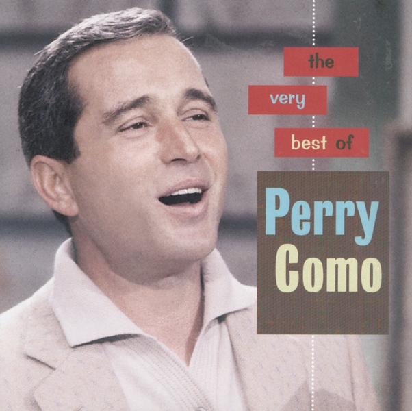 Lyrics Ave Maria Perry Como