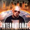 United By Flows (feat Pique & Size8) - Late lyrics