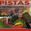 Pistas Internacionales, Vol. 3