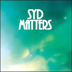 Obstacles - Single - Syd Matters
